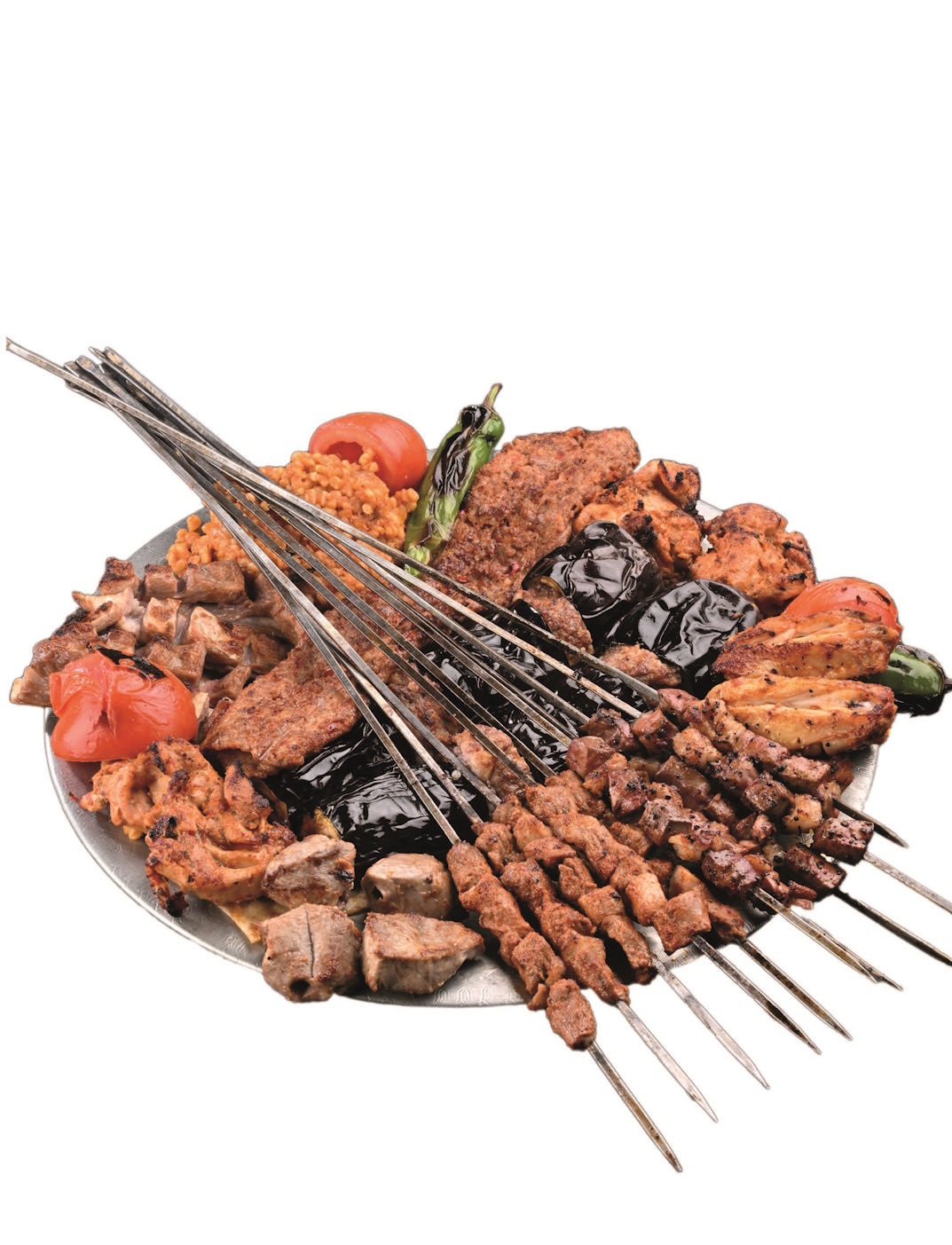 SPECIAL ET VE KEBAPLAR