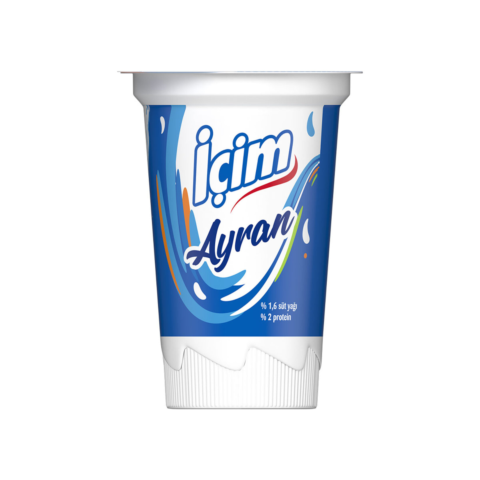 KÜÇÜK AYRAN