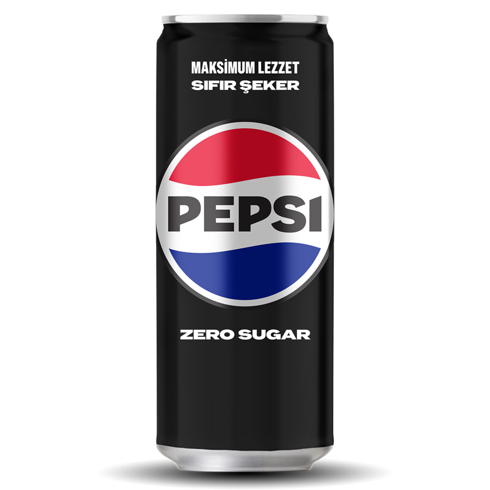 KUTU PEPSİ ZERO SUGAR