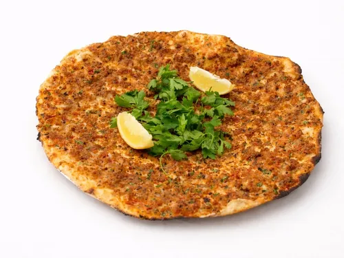 LAHMACUN