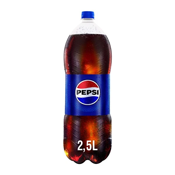 PEPSİ 2,5 LT
