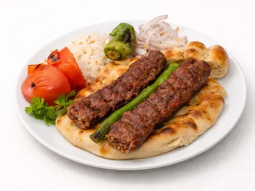 URFA KEBAP